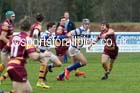 Tynedale v Sedgley Park, Tynedale Park, Corbridge, Northumberland. Photo: David T. Hewitson/Sports for All Pics